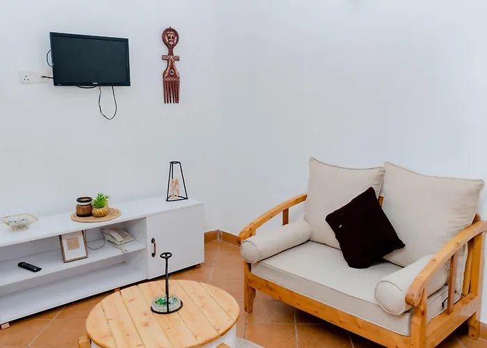 Pinebreeze Holiday Resort