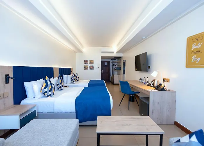 Premium Inn Mombasa City